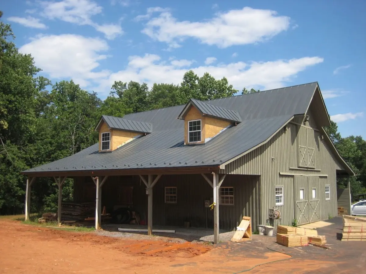 Expert Roof Leak Repair workmanship in Echo Lake